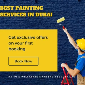 Best Painting Services in Dubai