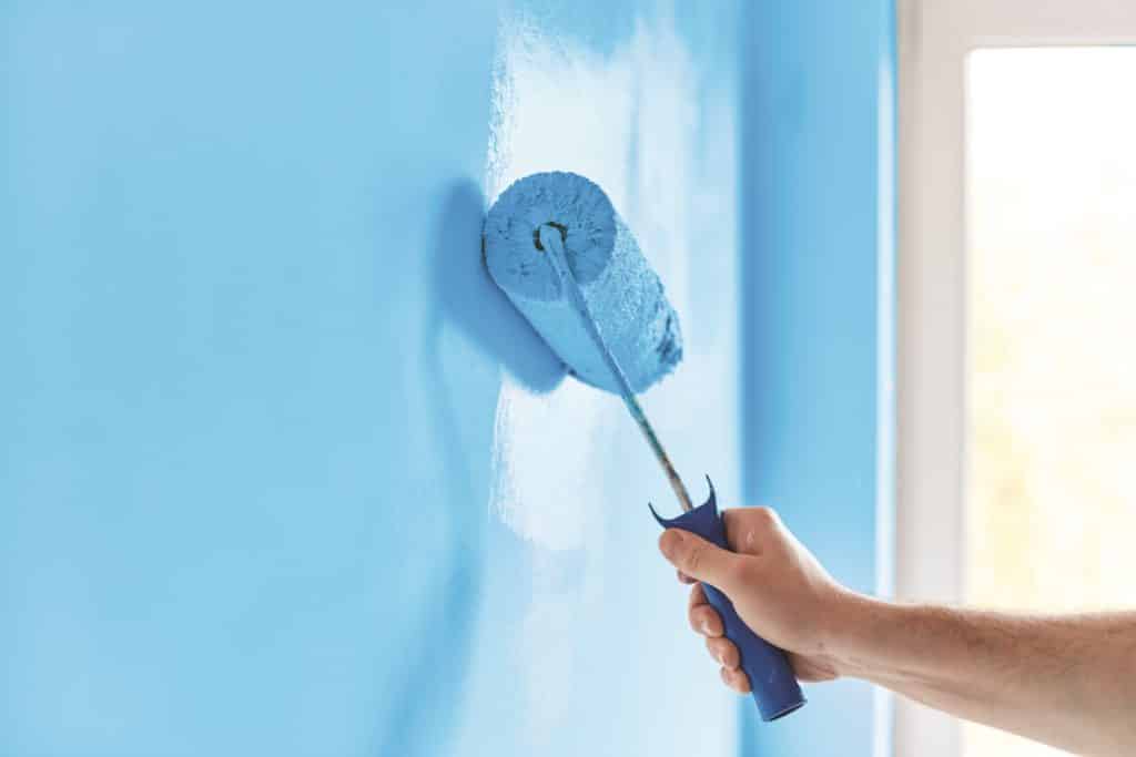 OCT20 Paint Roller AdobeStock 237205071 Credit rastaman777 e1658254249127 1024x683 1