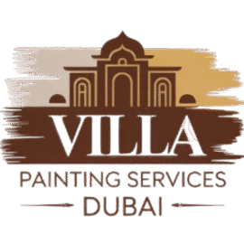 Villa Painting Services Dubai