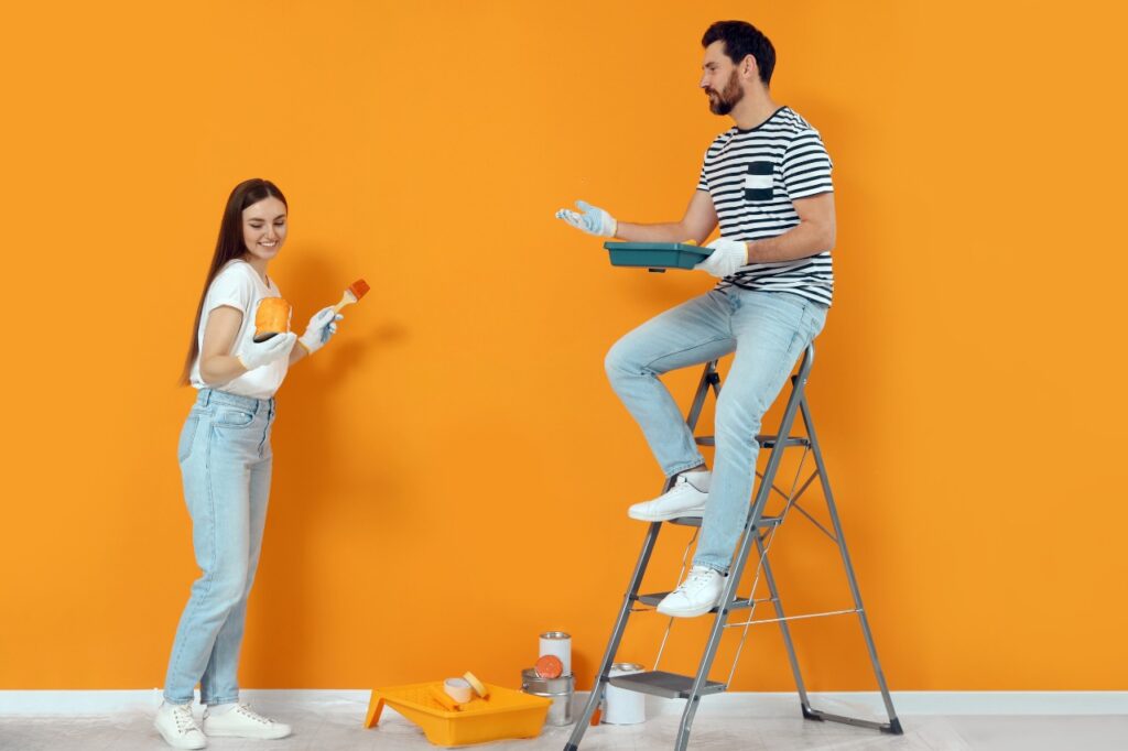 Best Wall Painting