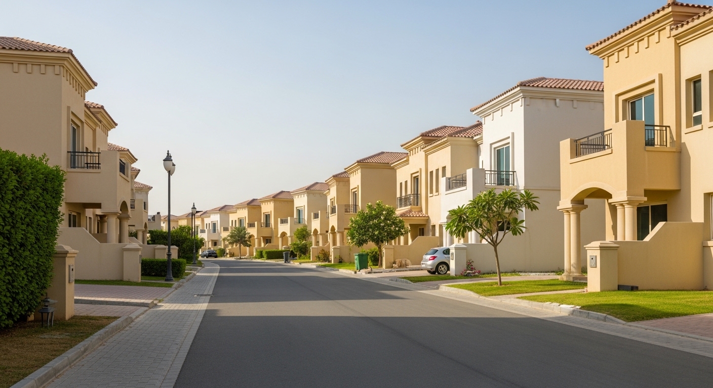 Villa painting service Dubai