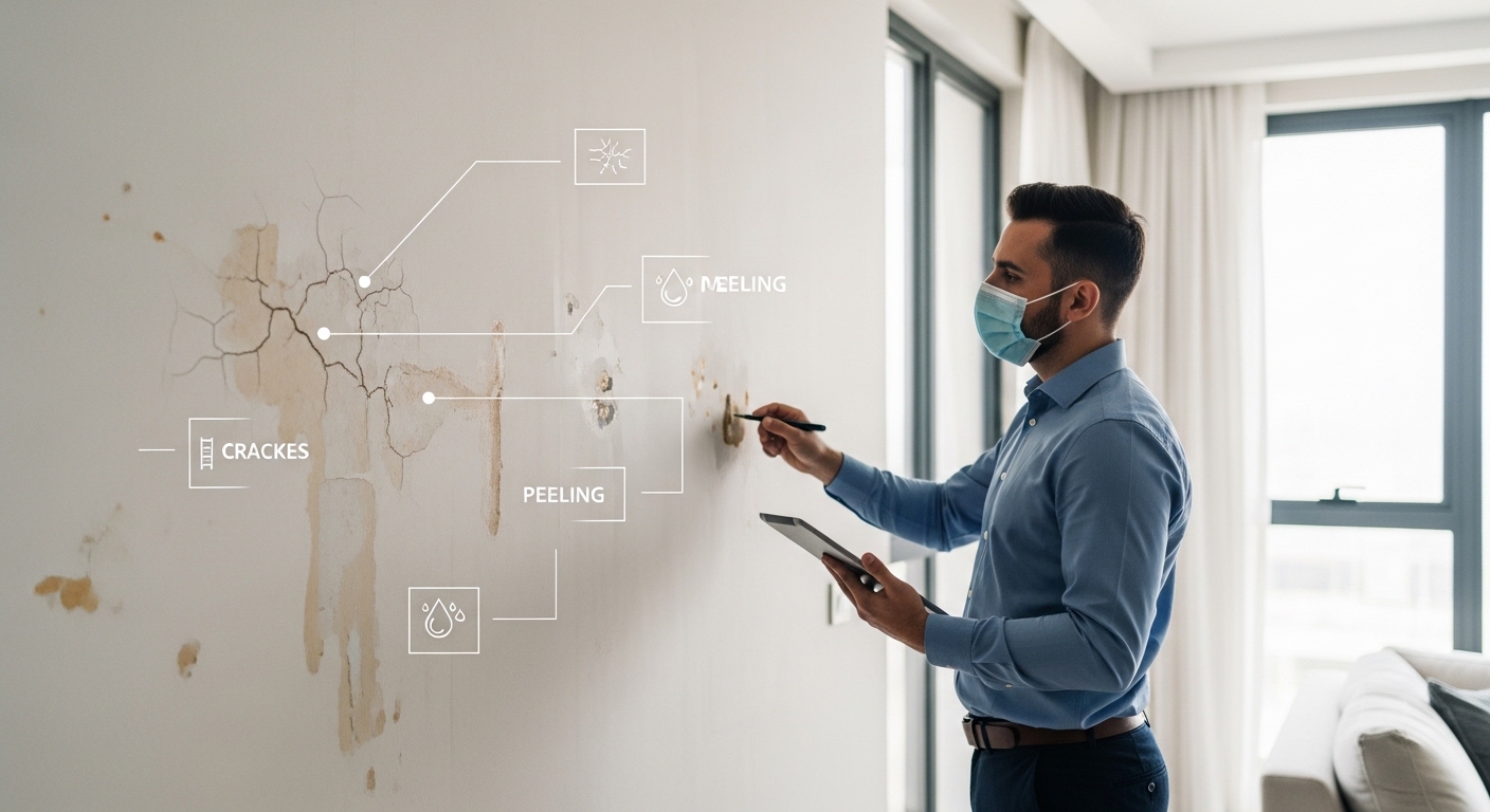 Villa painting service Dubai