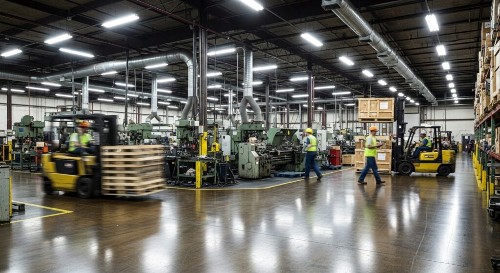 Is Epoxy Flooring Good for Homesor Only Garages