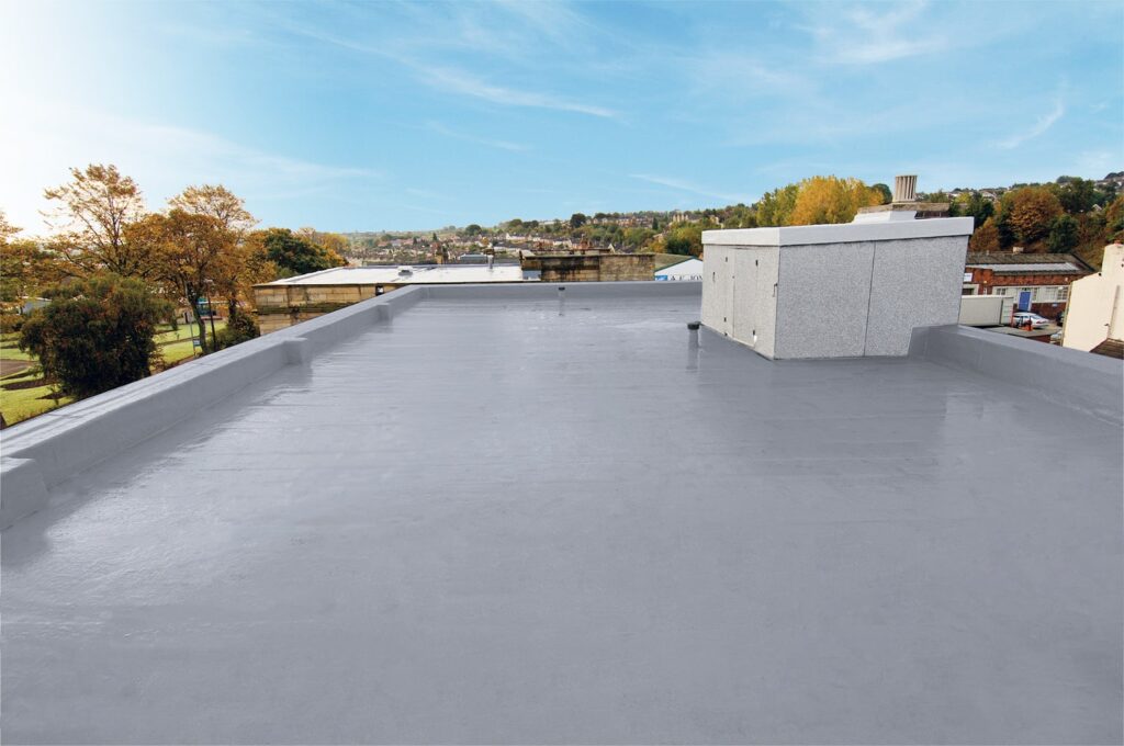 roof waterproofing services